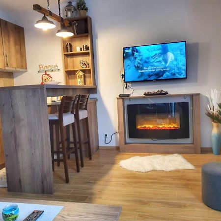 Avantura Studio 1 Zlatibor Extérieur photo