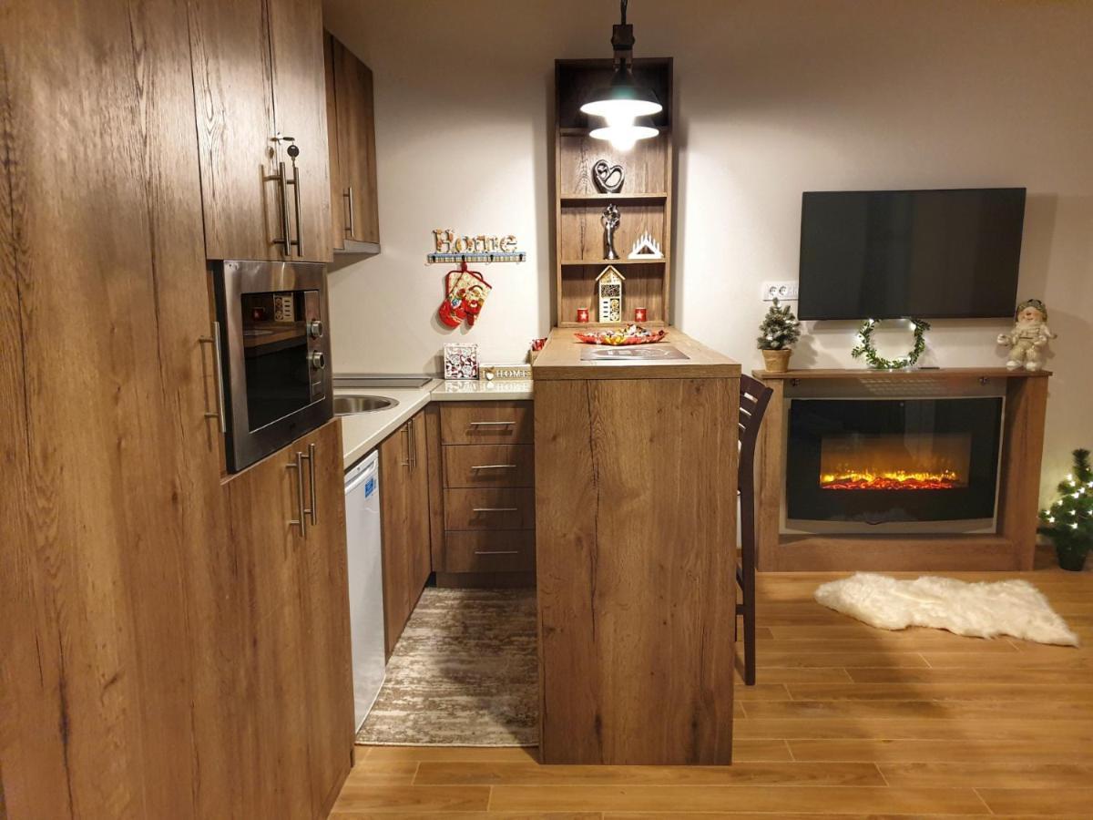 Avantura Studio 1 Zlatibor Extérieur photo