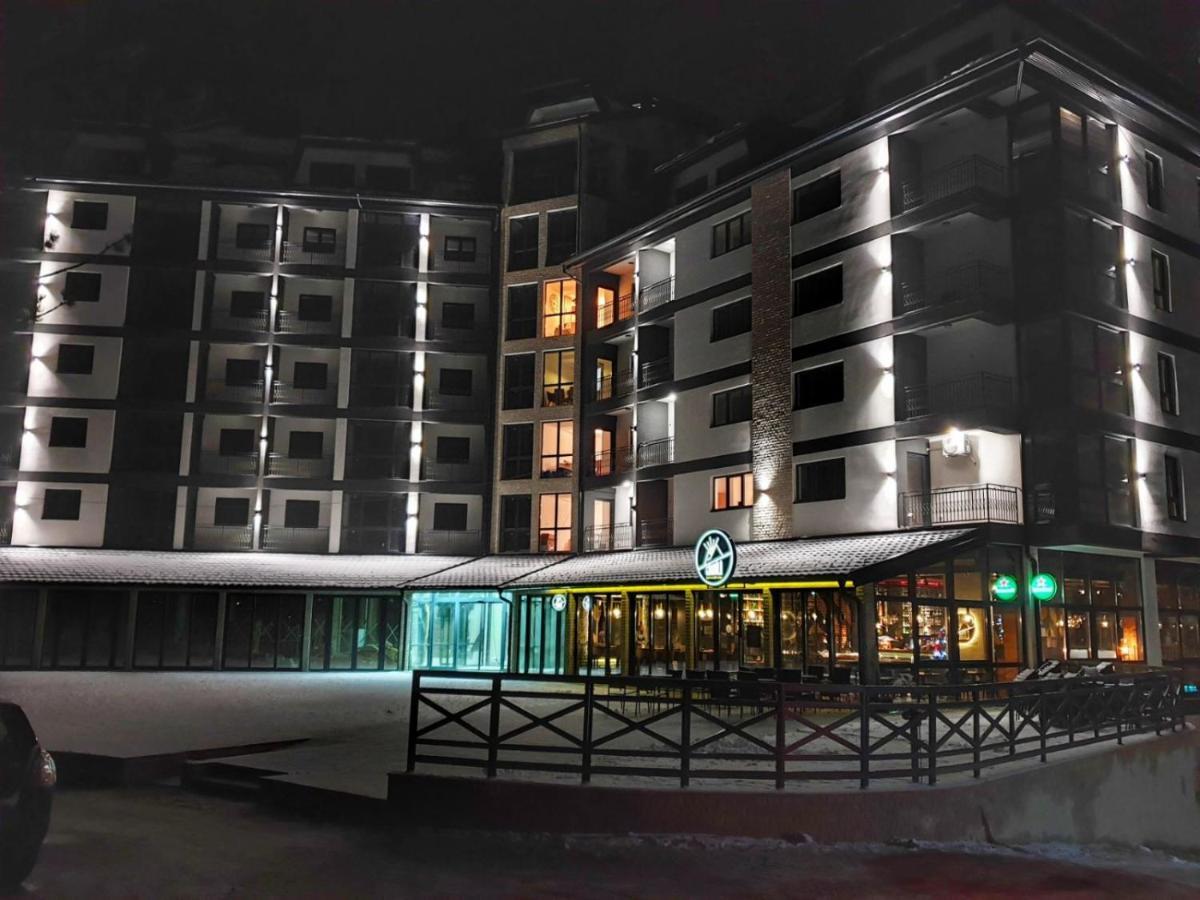 Avantura Studio 1 Zlatibor Extérieur photo