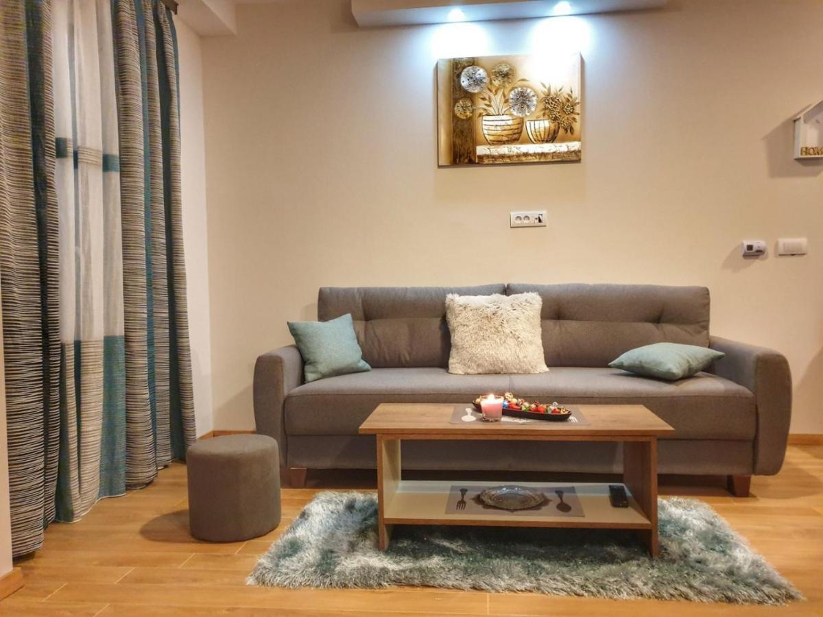 Avantura Studio 1 Zlatibor Extérieur photo