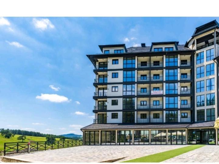 Avantura Studio 1 Zlatibor Extérieur photo