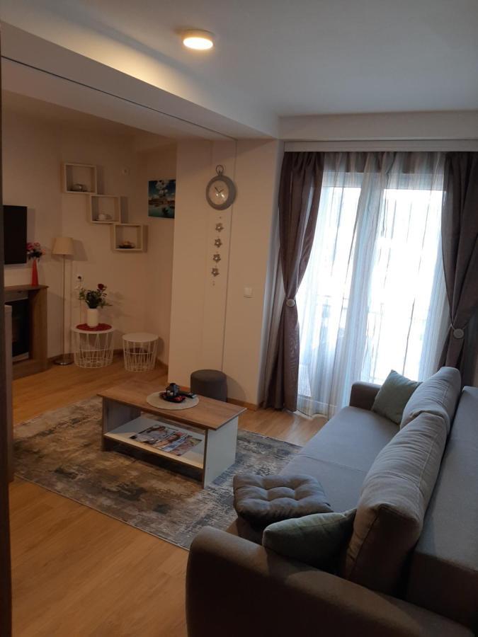 Avantura Studio 1 Zlatibor Extérieur photo