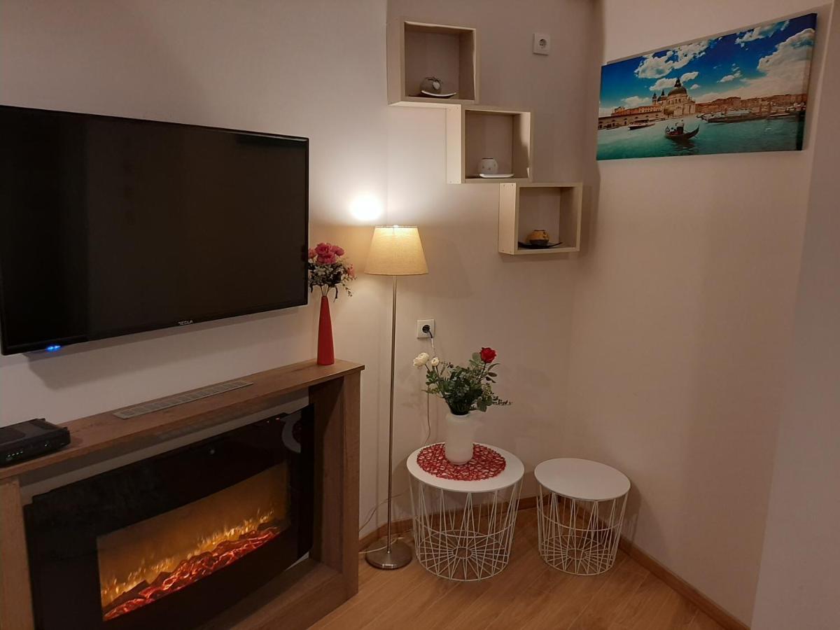 Avantura Studio 1 Zlatibor Extérieur photo