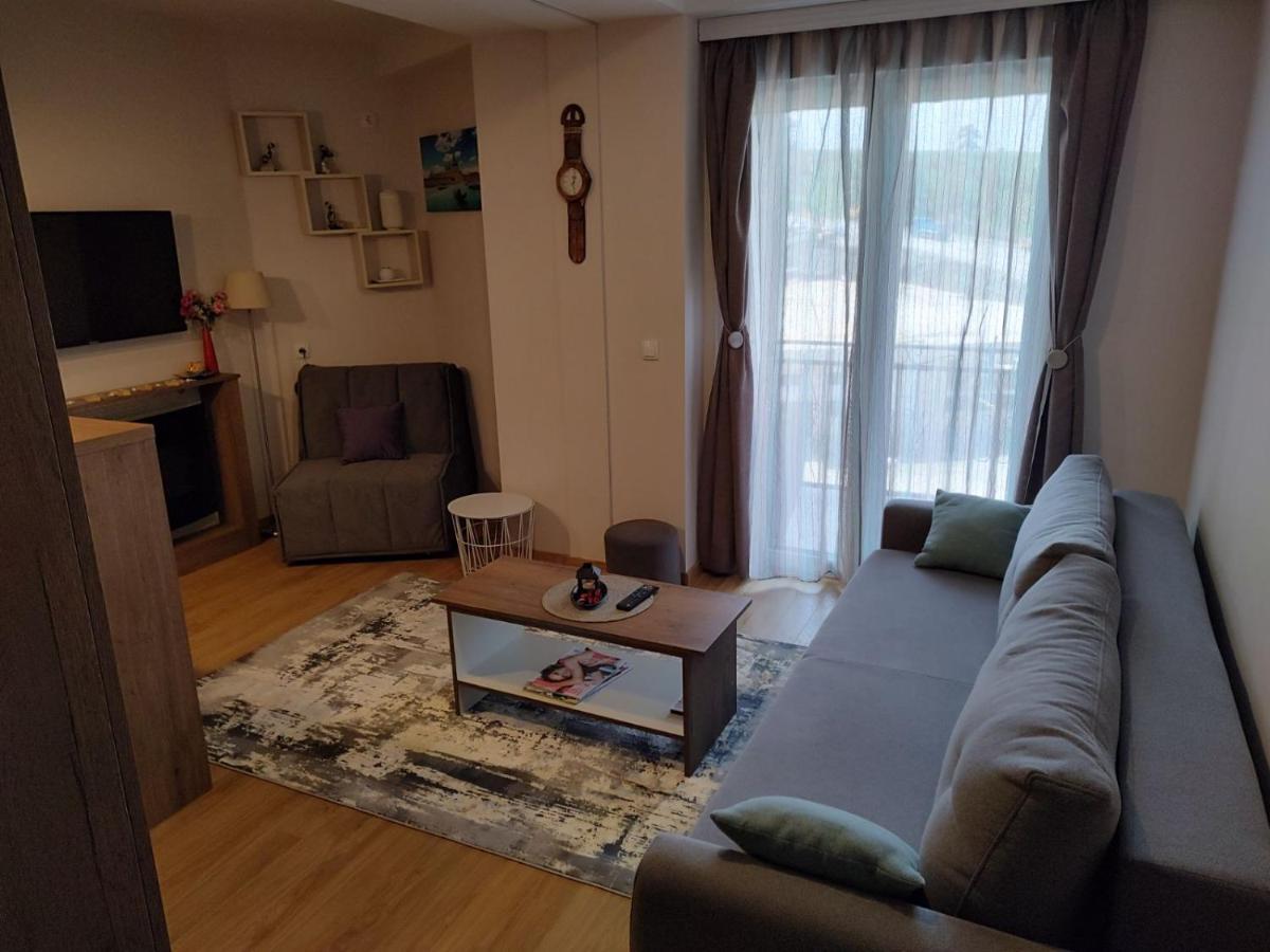 Avantura Studio 1 Zlatibor Extérieur photo